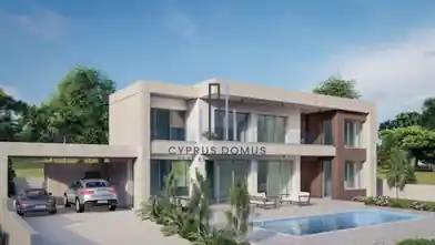 Окремий будинок на продаж, Лімасол, Суни-Занакья