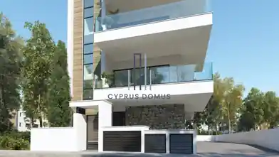 Διαμέρισμα προς πώληση, Λεμεσός, Γερμασόγεια, Ποταμός της Γερμασόγειας