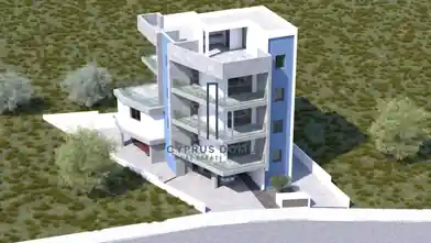 Квартира на продаж, Лімасол, Меса Гитония, Пантея