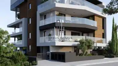 Apartment for sale, Limassol, Germasogeia, Agia Paraskevi