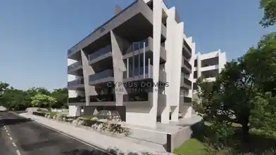 Apartment for sale, Limassol, Kato Polemidia, Panagia Evangelistria