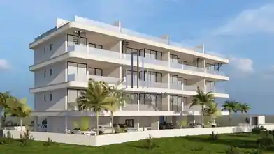 Mieszkanie na sprzedaż, Dystrykt Limassol, Ajos Atanasios, Agios Athanasios