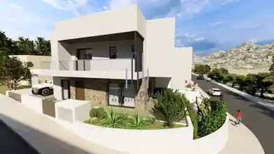 Detached House for sale, Limassol, Paramytha