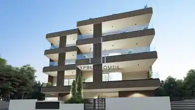 Διαμέρισμα προς πώληση, Λεμεσός