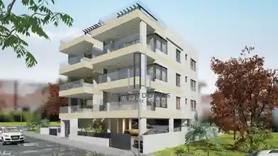Mieszkanie na sprzedaż, Dystrykt Limassol, Mesa Jitonia