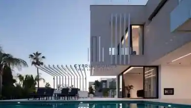 Dom wolnostojący na sprzedaż, Dystrykt Limassol, Jermasoja, Kalogiroi