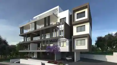 Apartment for sale, Limassol, Ypsonas, Agios Sylas
