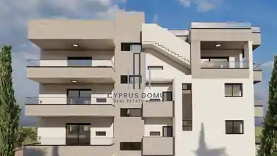 Διαμέρισμα προς πώληση, Λεμεσός, Άγιος Σπυρίδων