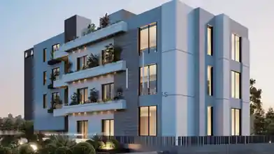 Mieszkanie na sprzedaż, Dystrykt Limassol, Limassol, Petrou Kai Pavlou