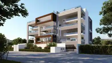 Квартира на продаж, Лімасол, Като Полемидия, Панагія Євангелістрія