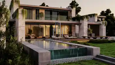 Detached House for sale, Limassol, Pyrgos