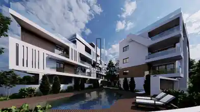 Apartment for sale, Limassol, Germasogeia, Potamos tis Germasogeias