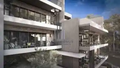 Apartment for sale, Limassol, Agios Tychon