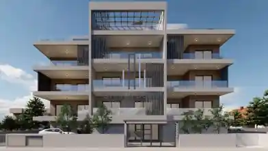 Квартира на продажу, Лимасол, Лимассол, Закаки