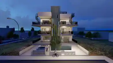 Apartment for sale, Limassol, Zakaki