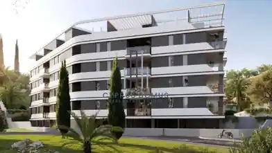 Квартира на продаж, Лімасол, Агіос Тіхонас, Dimos Amathountas