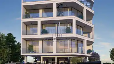 Apartment for sale, Limassol, Agios Athanasios, Agios Georgios Fragkoudi