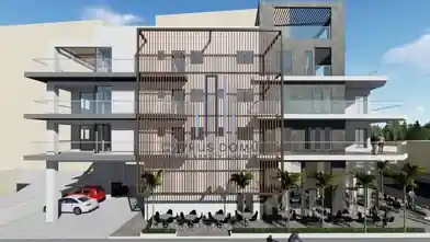 Apartment for sale, Limassol, Agios Athanasios, Linopetra Refugee Housing Estate