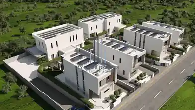 Detached House for sale, Limassol, Ypsonas