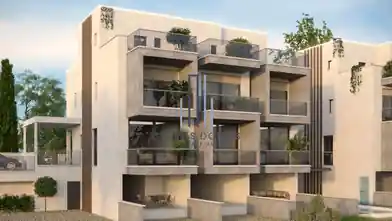 Dom wolnostojący na sprzedaż, Dystrykt Limassol, Ajos Tichonas, Dimos Amathountas