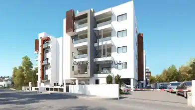 Διαμέρισμα προς πώληση, Λεμεσός, Ύψωνας