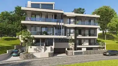 Apartment for sale, Limassol, Agios Tychon, Dimos Amathountas