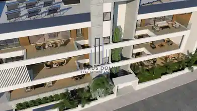 Apartment for sale, Limassol, Agia Fyla