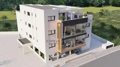 Mieszkanie na sprzedaż, Dystrykt Limassol, Pareklisia
