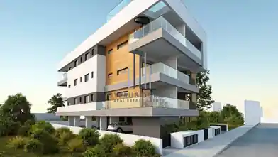 Apartment for sale, Limassol, Kato Polemidia