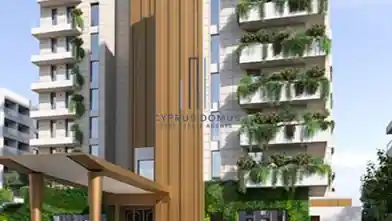 Квартира на продажу, Лимасол, Гермасойя, Потамос тис Гермасойас