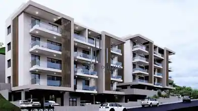 Apartment for sale, Limassol, Agia Fyla