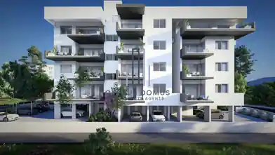Mieszkanie na sprzedaż, Dystrykt Limassol, Limassol, Zakaki