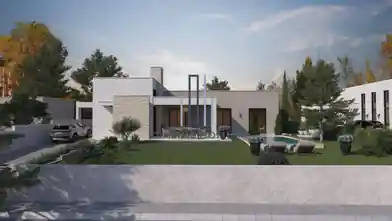 Μονοκατοικία προς πώληση, Λεμεσός, Σούνι-Ζανακιά