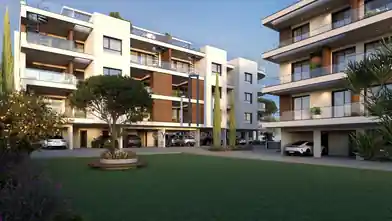 Apartment for sale, Limassol, Agios Athanasios, Agios Athanasios