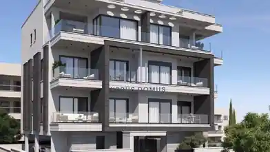 Բնակարան վաճառքիԼիմասոլում, Agios Nicolaosում