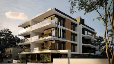 Квартира на продажу, Лимасол, Агиос Афанасиос, Агиос Афанасиос