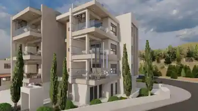 Διαμέρισμα προς πώληση, Λεμεσός, Κάτω Πολεμίδια, Παναγία Ευαγγελίστρια