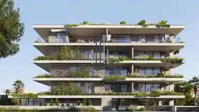 Apartment for sale, Limassol, Germasogeia, Agia Paraskevi