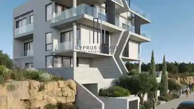 Mieszkanie na sprzedaż, Dystrykt Limassol, Limassol