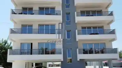 Nieruchomość komercyjna na sprzedaż, Dystrykt Limassol, Kato Polemidia, Archangelos Michail