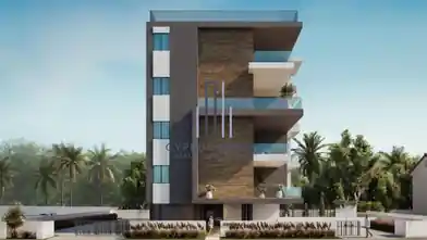 Apartment for sale, Limassol, Germasogeia, Chalomantres