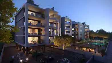 Apartment for sale, Limassol, Germasogeia, Potamos tis Germasogeias