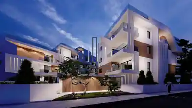 Apartment for sale, Limassol, Germasogeia, Potamos tis Germasogeias