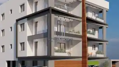 Mieszkanie na sprzedaż, Dystrykt Limassol, Limassol, Kapsalos