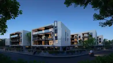 Apartment for sale, Limassol, Asomatos