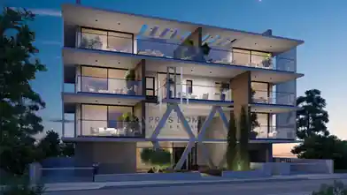 Apartment for sale, Limassol