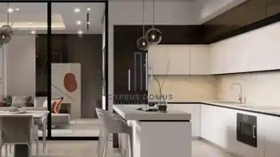 Apartment for sale, Limassol, Germasogeia, Potamos tis Germasogeias