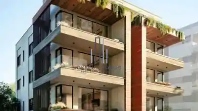 Mieszkanie na sprzedaż, Dystrykt Limassol, Limassol, Kapsalos