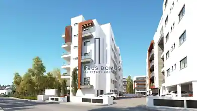 Apartment for sale, Limassol, Ypsonas