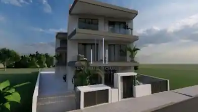 Apartment for sale, Limassol, Episkopi